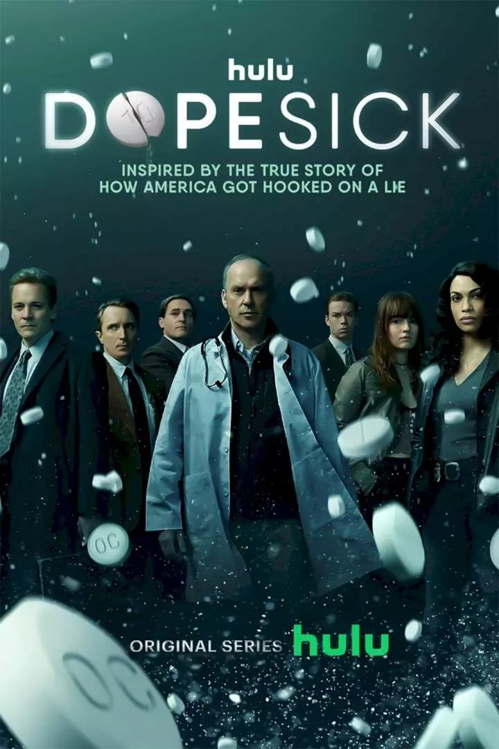 Dopesick (TV Series)